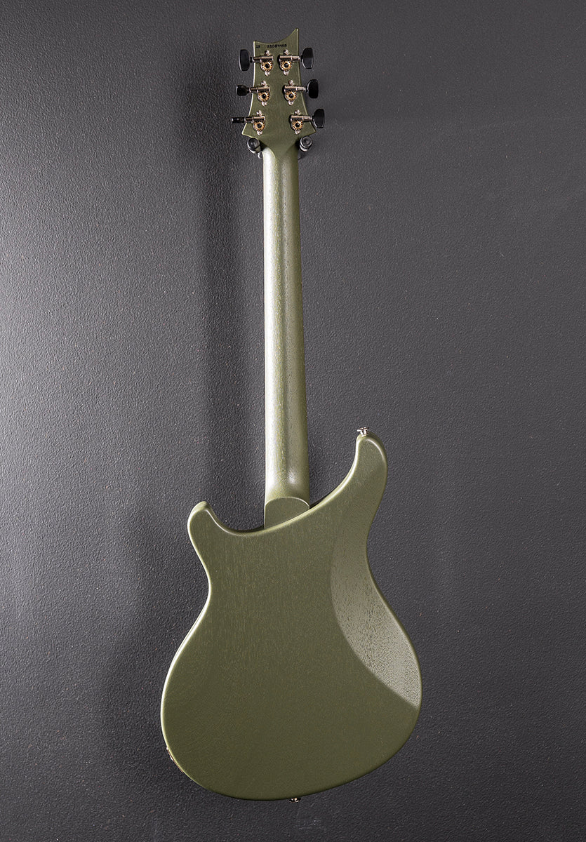 S2 Vela Satin - Matcha Green - Image 5