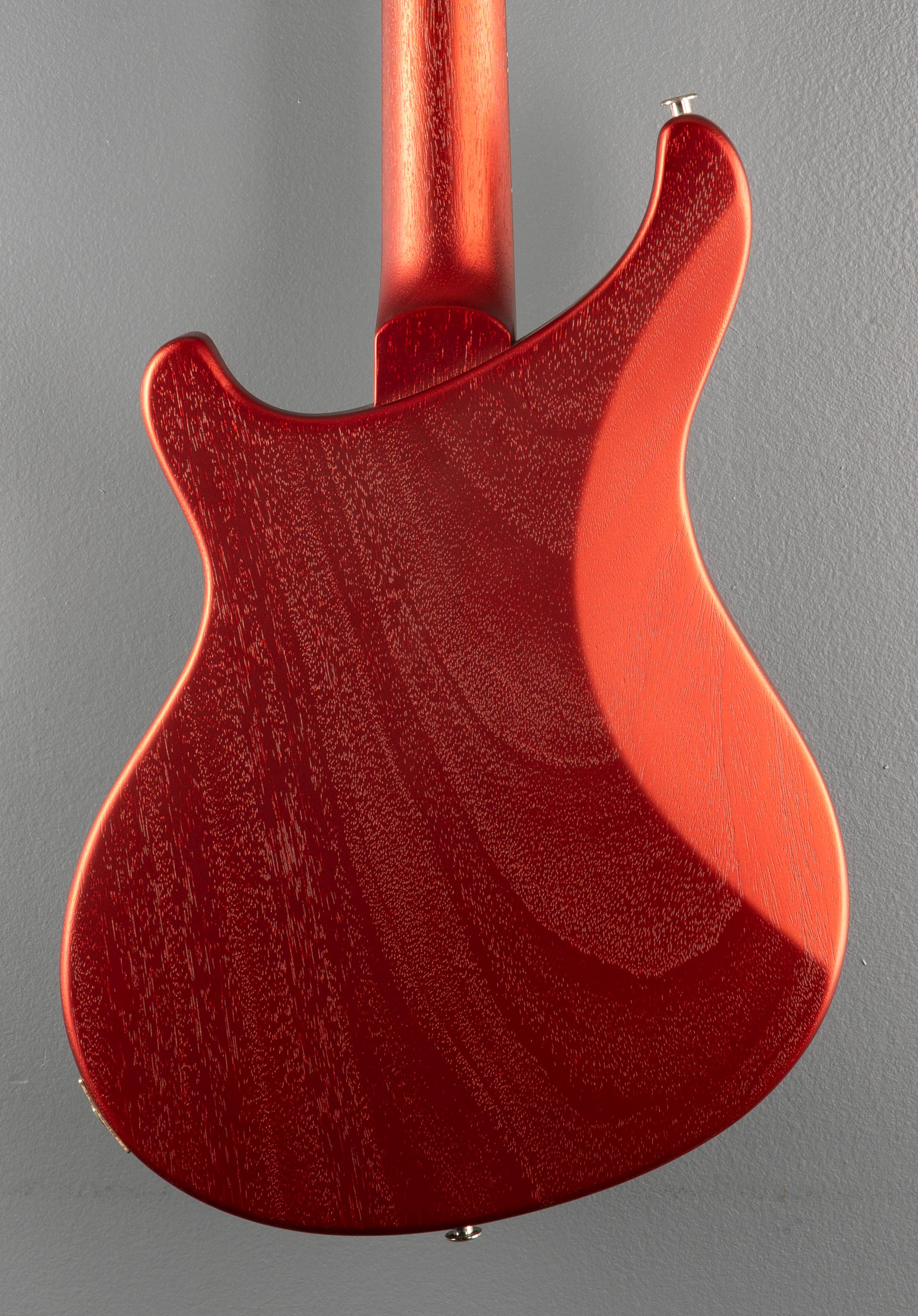 S2 Vela Satin - Red Apple Metallic - Image 4