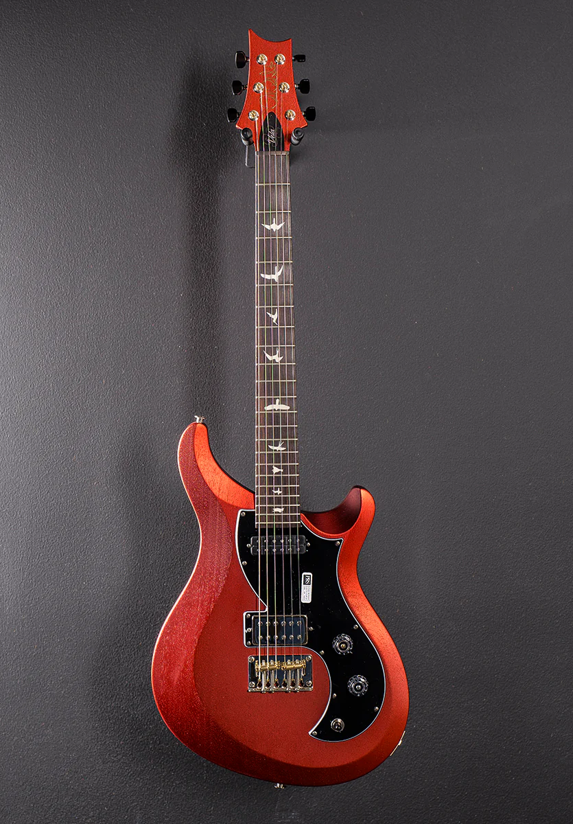 S2 Vela Satin - Red Apple Metallic - Image 3