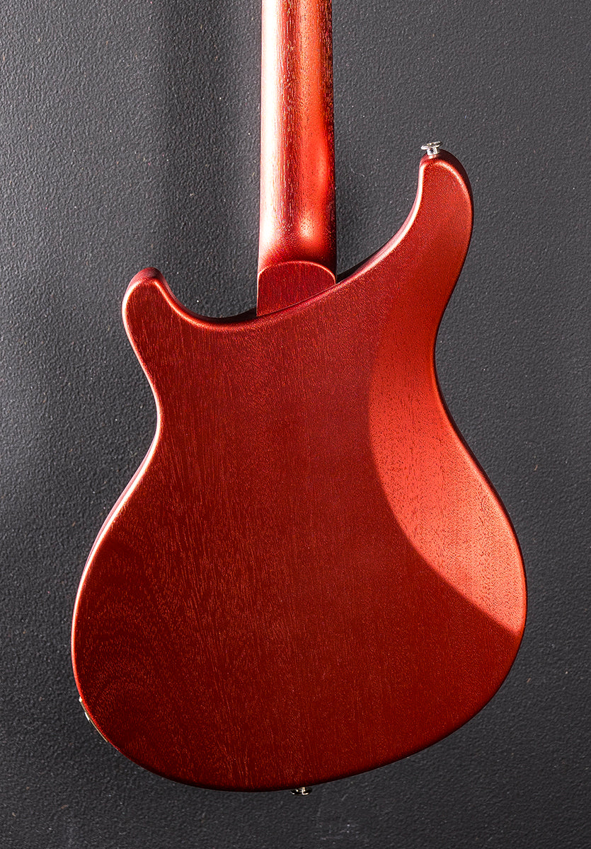 S2 Vela Satin - Red Apple Metallic - Image 4