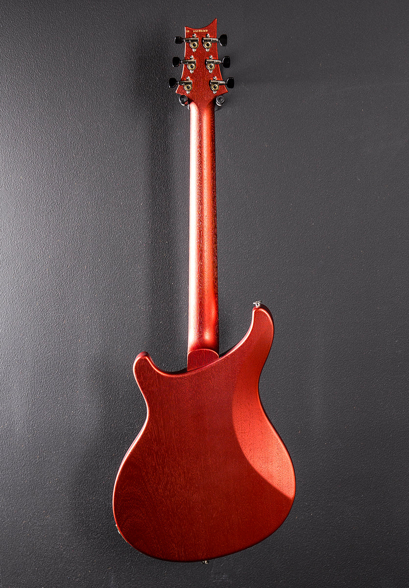 S2 Vela Satin - Red Apple Metallic - Image 5