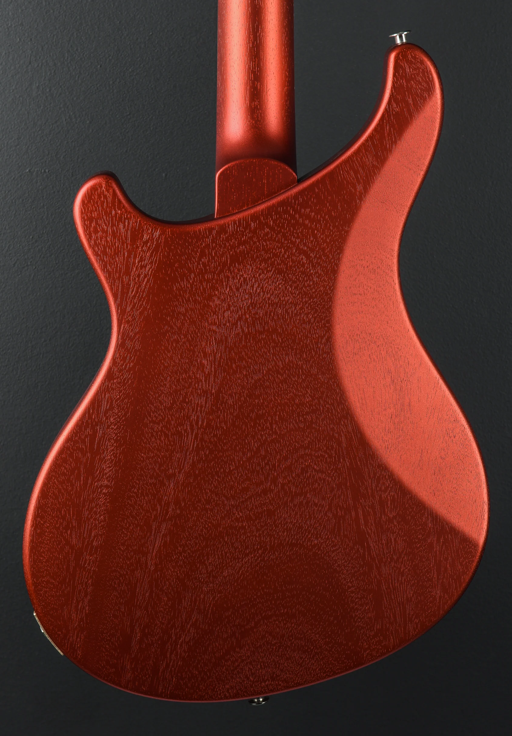 S2 Vela Satin - Red Apple Metallic - Image 4