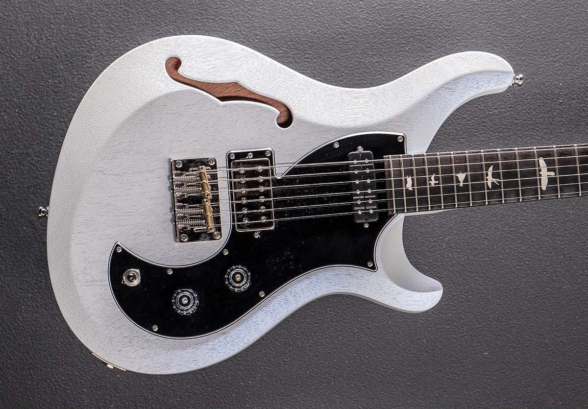 S2 Vela Semi-Hollow Satin '25
