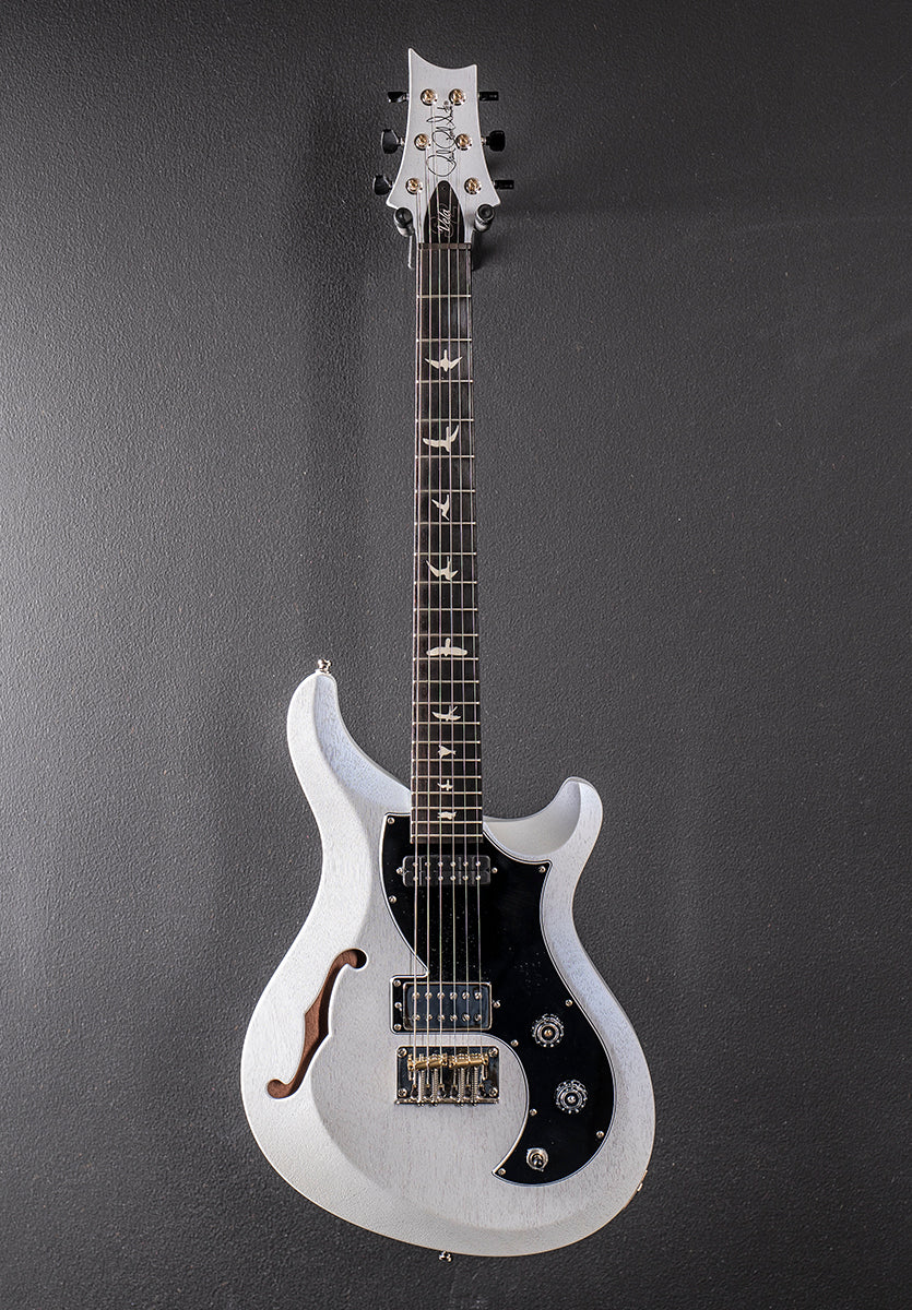 S2 Vela Semi-Hollow Satin '25 - Image 3