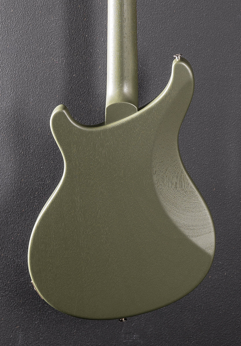 S2 Vela Semi-Hollow Satin - Matcha Green - Image 4