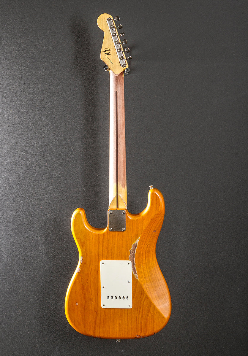 S57 - Amber - Image 5