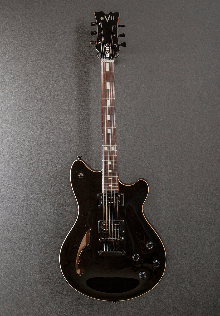 SA-126 Standard - Piano Black - Image 3