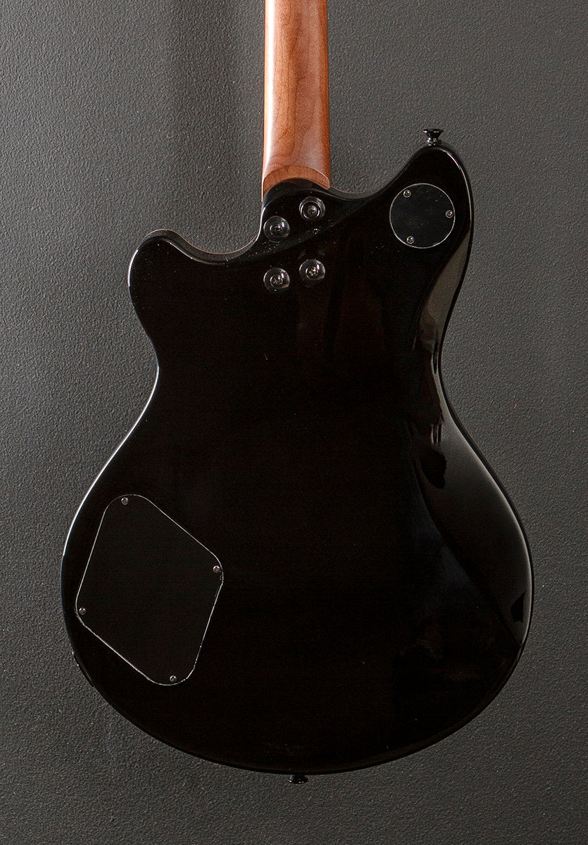 SA-126 Standard - Piano Black - Image 4