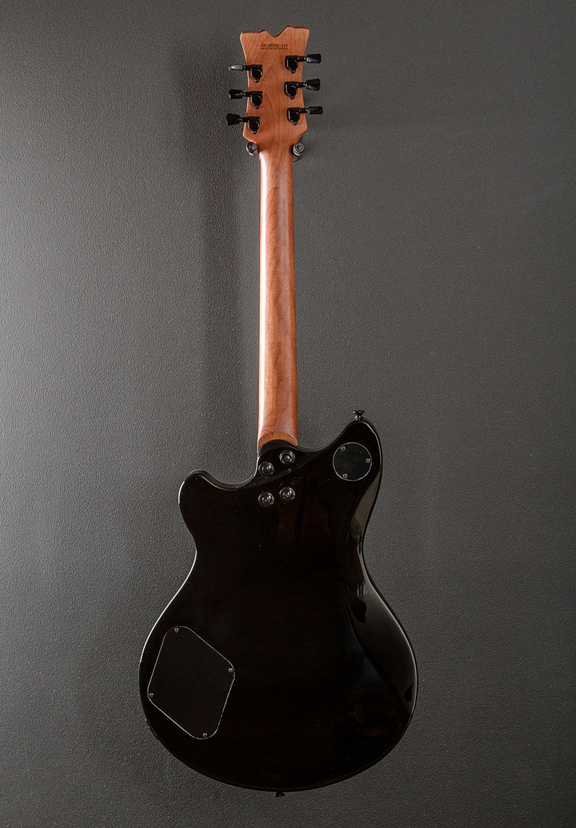 SA-126 Standard - Piano Black - Image 5