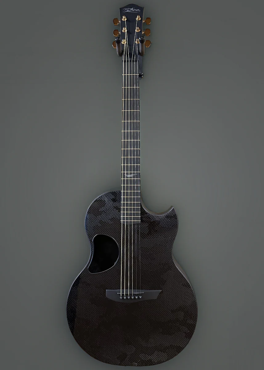 Sable - Camo w/Black Chrome - Image 3