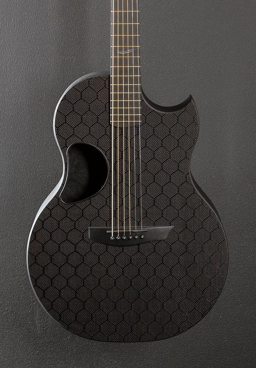 Sable - Honeycomb w/Gold - Image 2