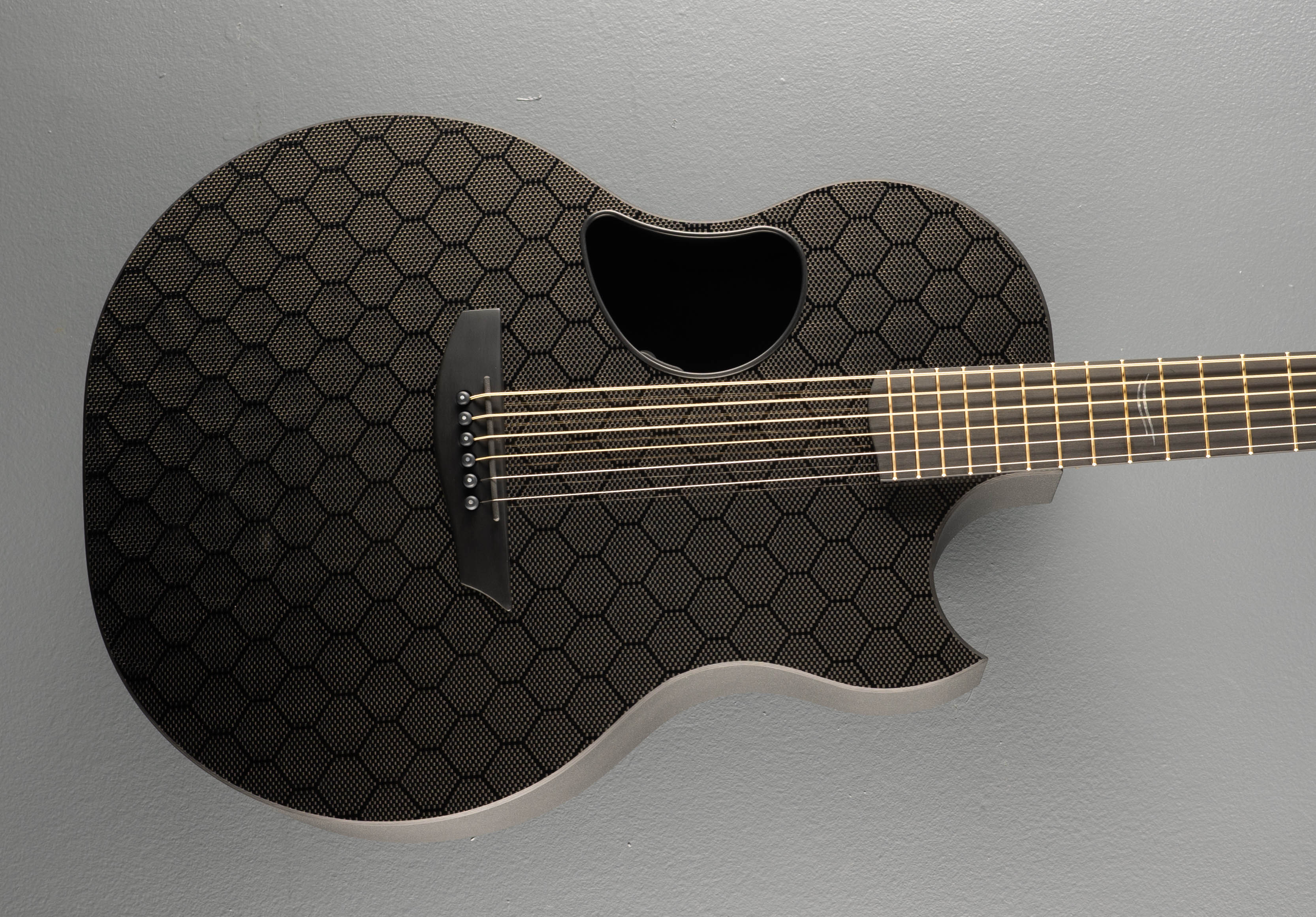 Sable - Honeycomb w/Gold