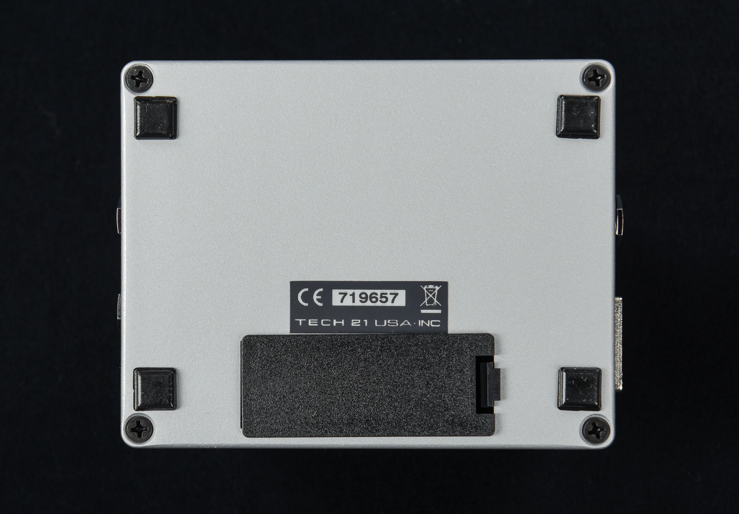 SansAmp VT Bass DI - Image 2