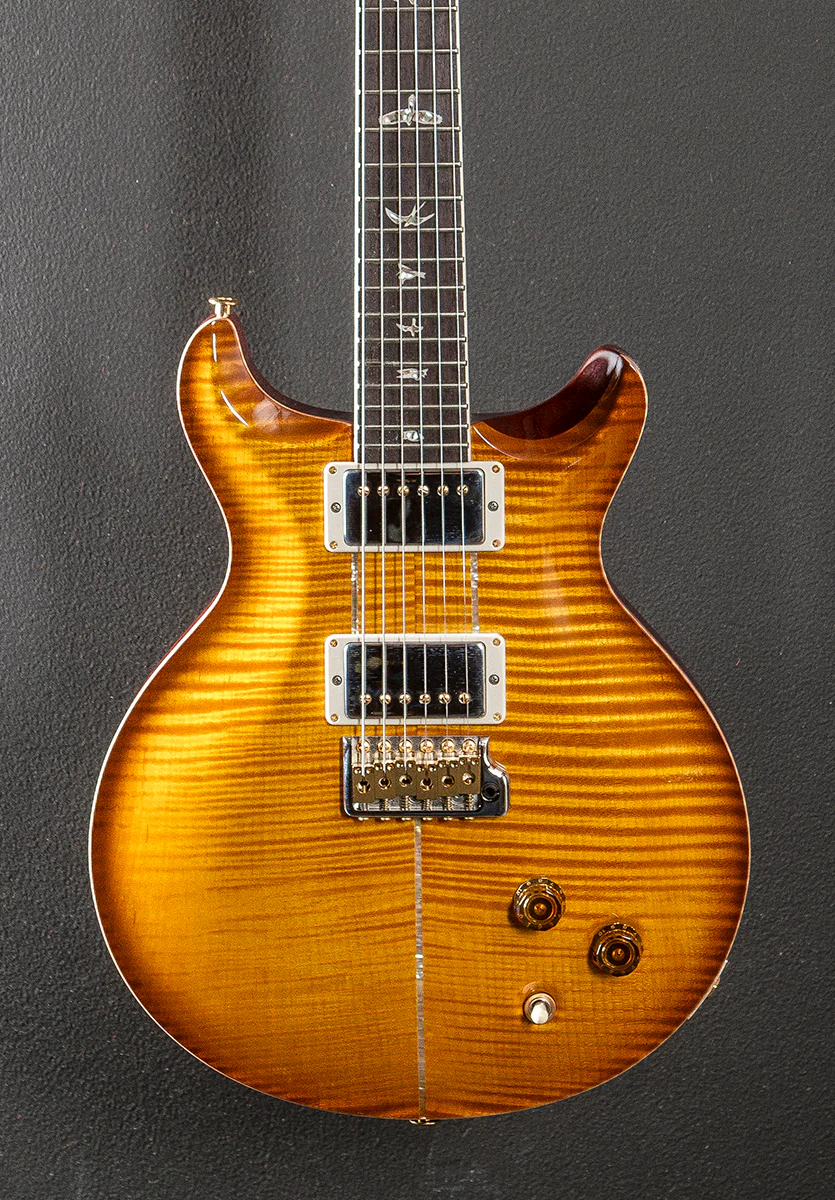 Santana Retro 10 Top - McCarty Sunburst - Image 2