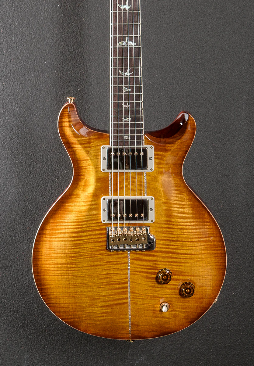 Santana Retro 10 Top - McCarty Sunburst - Image 2