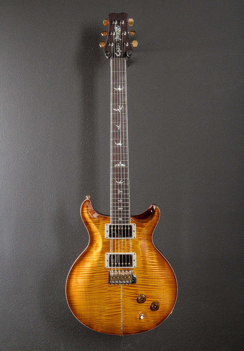 Santana Retro 10 Top - McCarty Sunburst - Image 3