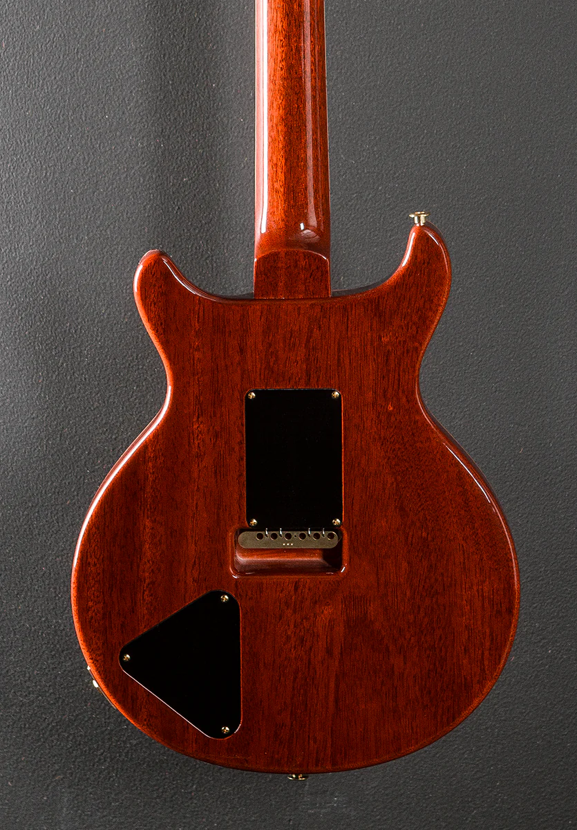 Santana Retro 10 Top - McCarty Sunburst - Image 4