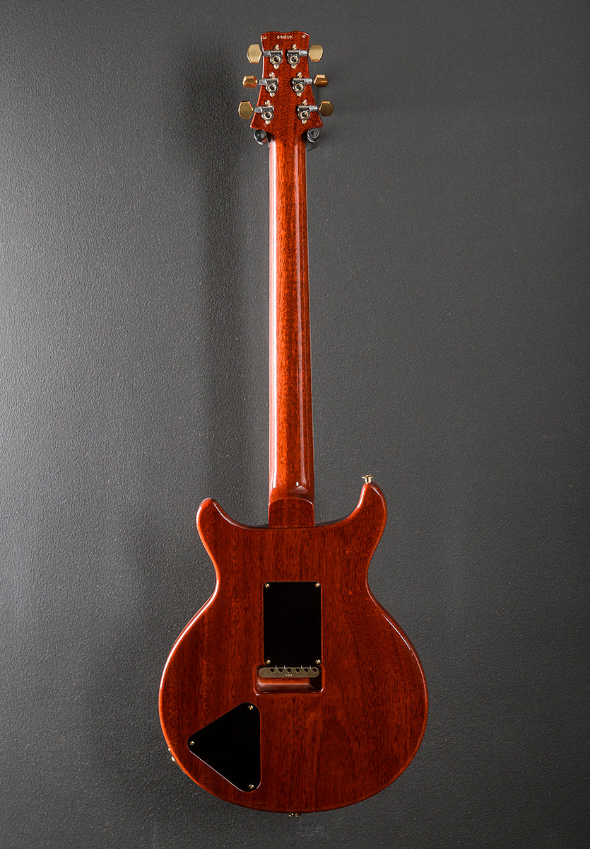 Santana Retro 10 Top - McCarty Sunburst - Image 5