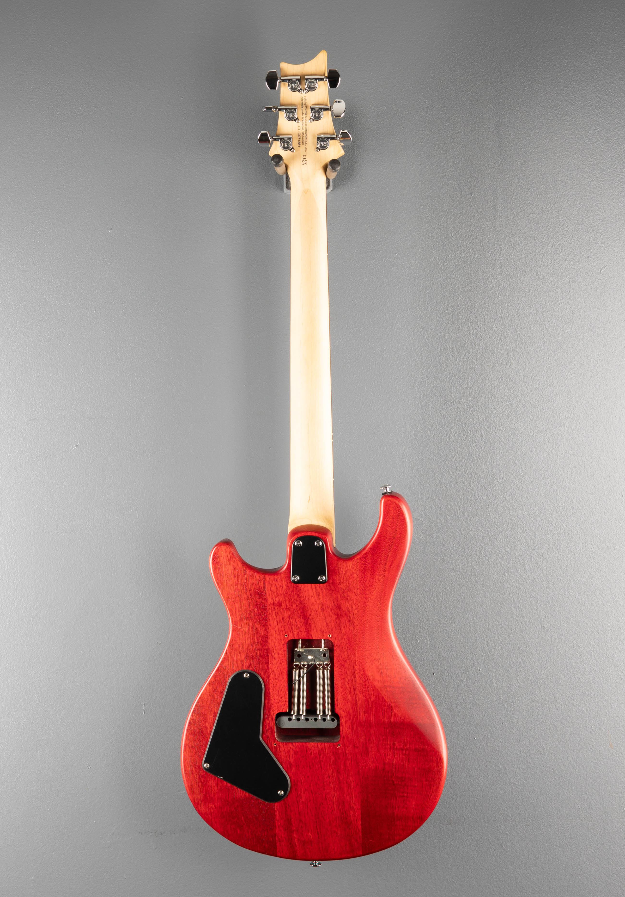 SE CE-24 Standard Satin, '24 - Image 4