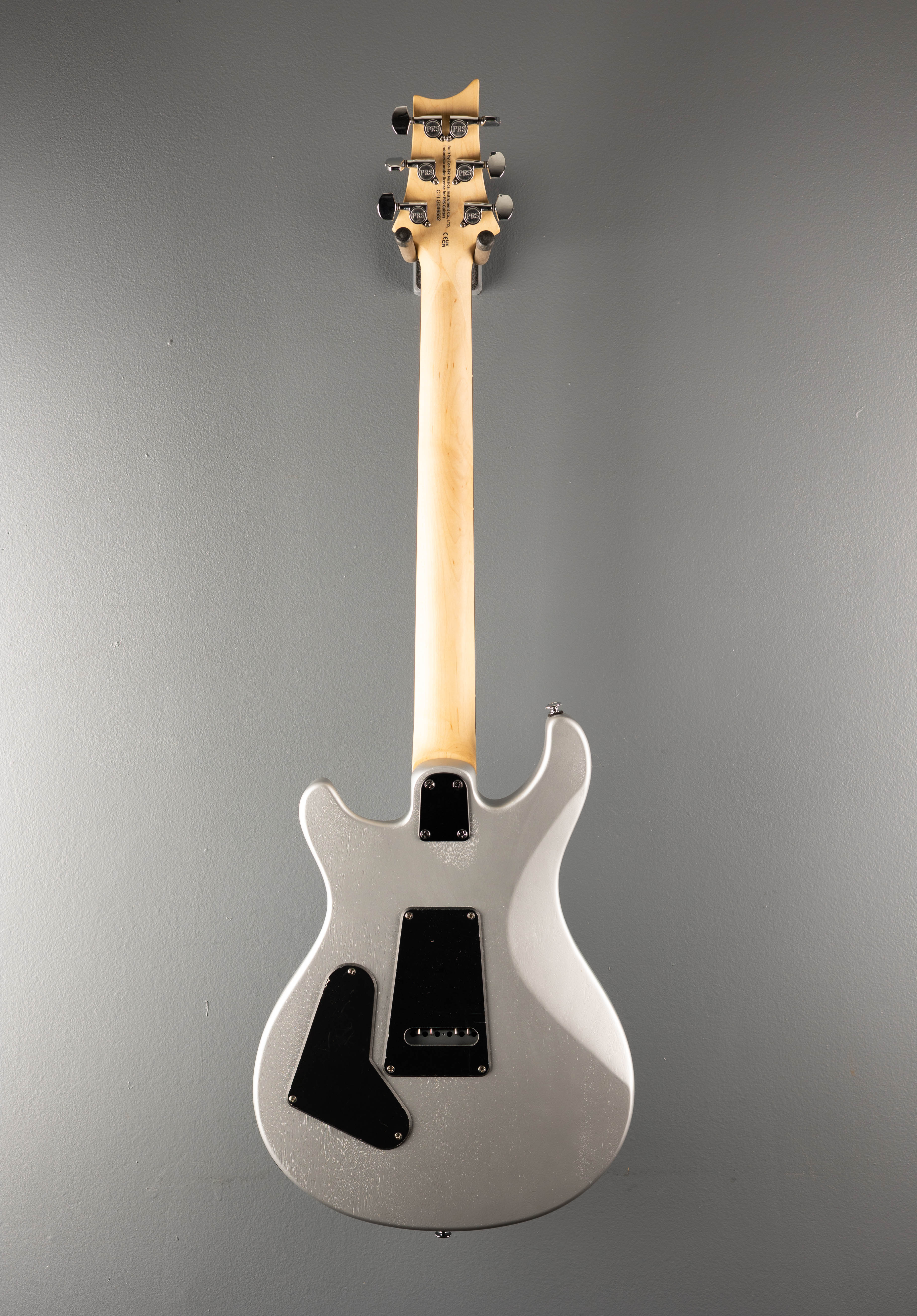 SE CE-24 Standard Satin, '24 - Image 5