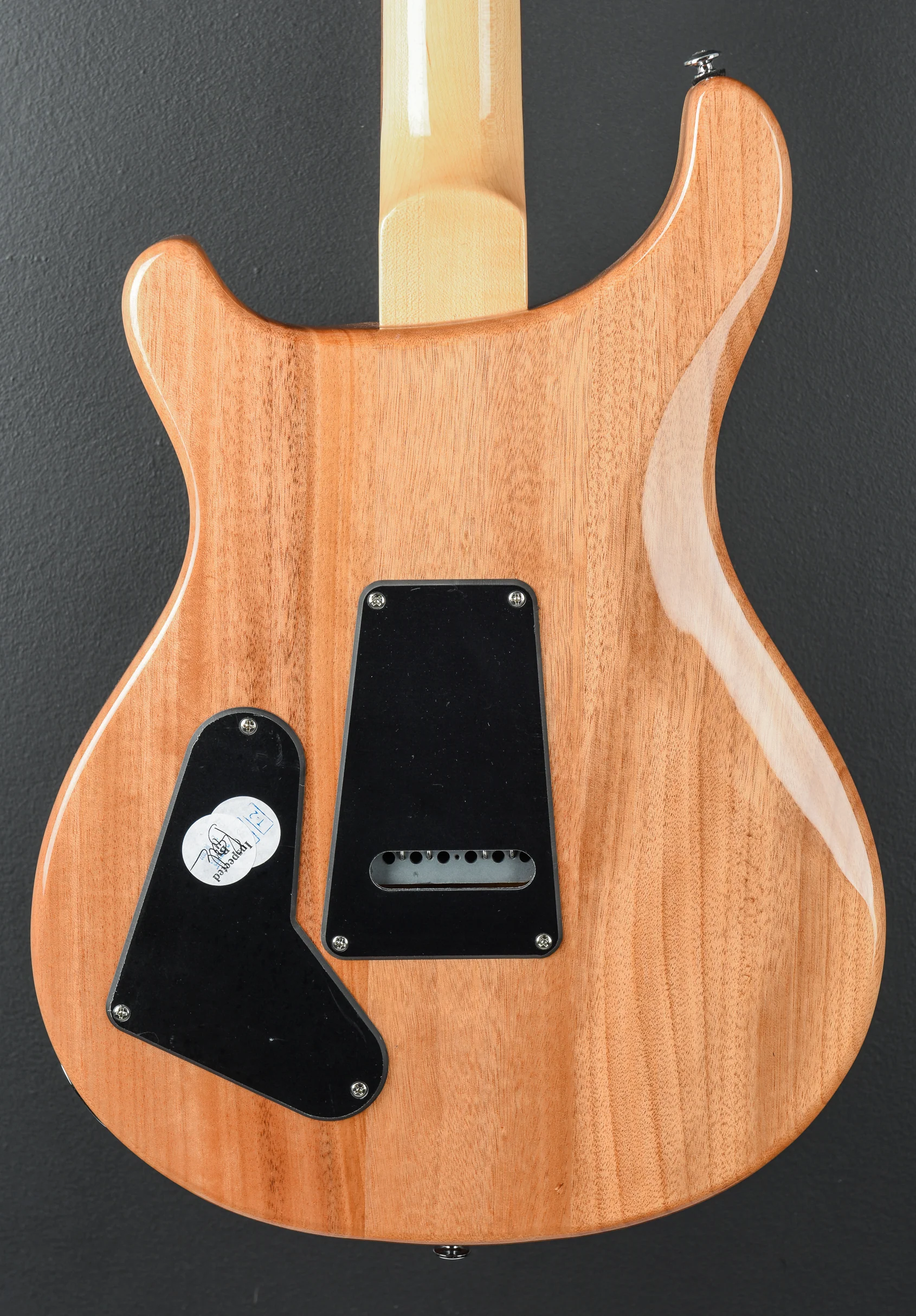 SE Custom 22 Semi-Hollow '22 - Image 4