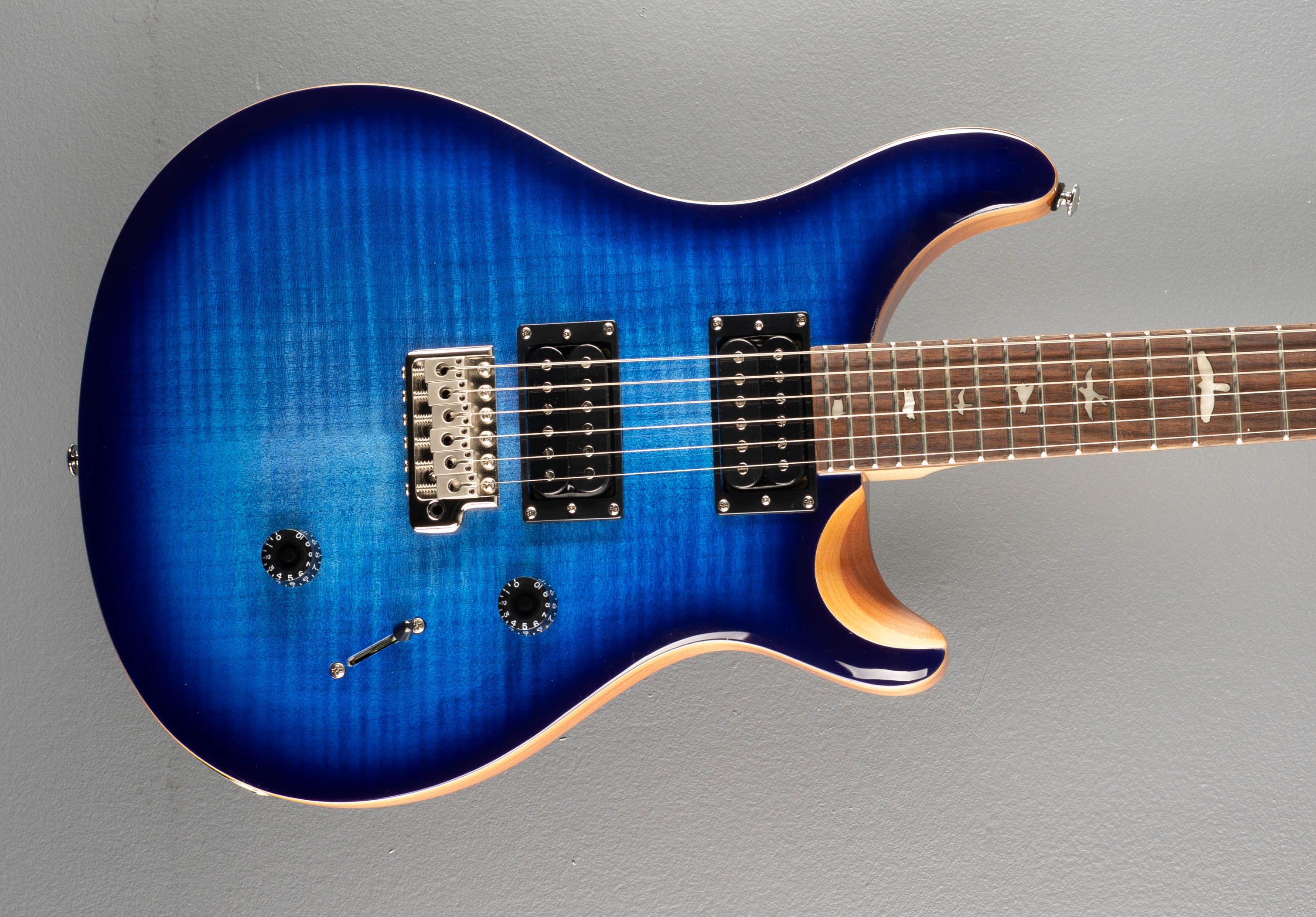 SE Custom 24 '21