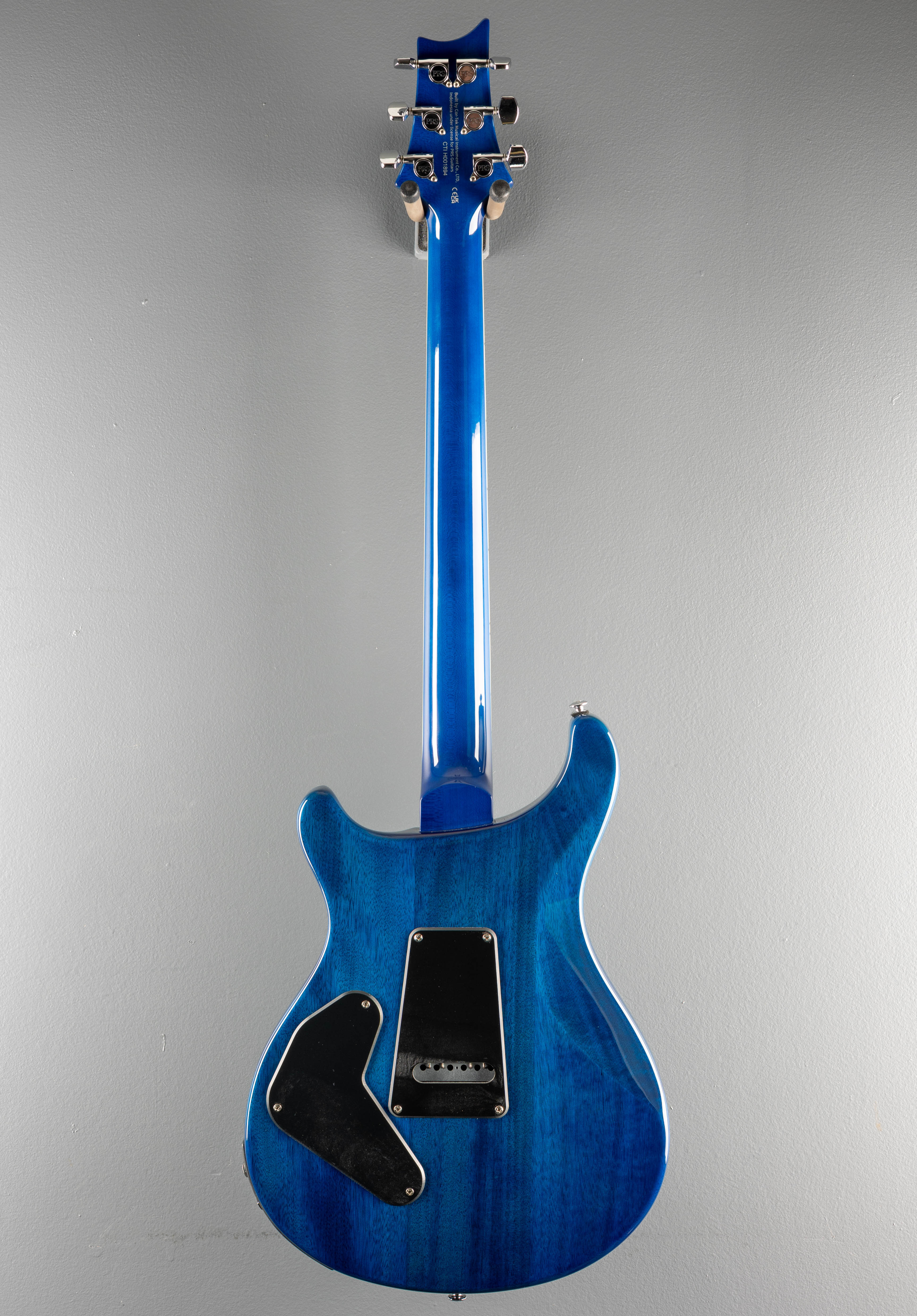 SE Custom 24 Semi Hollow Piezo, '25 - Image 5