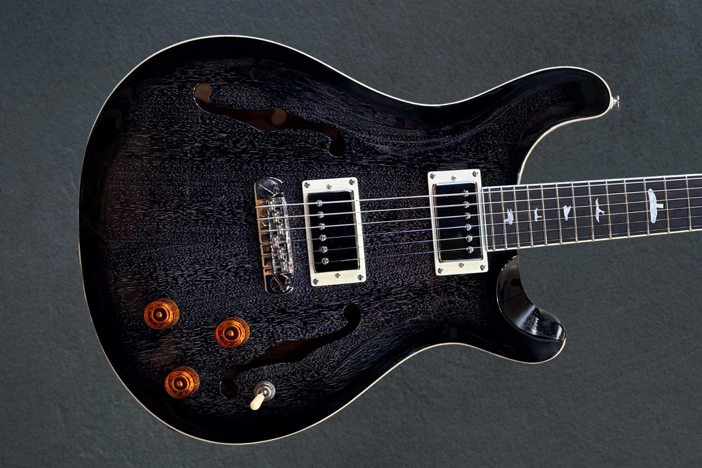 SE Hollowbody Standard Piezo '23