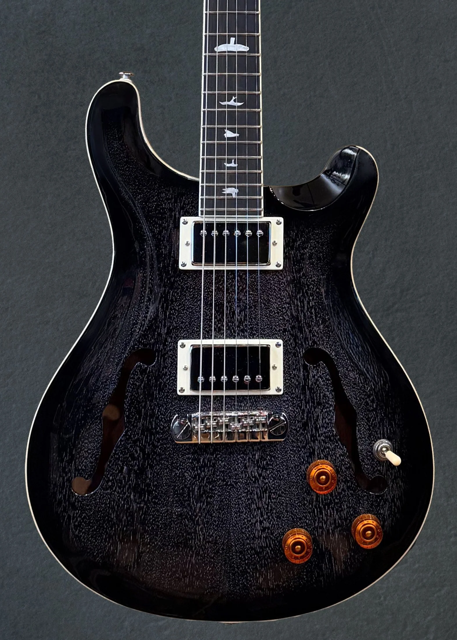 SE Hollowbody Standard Piezo '23 - Image 2