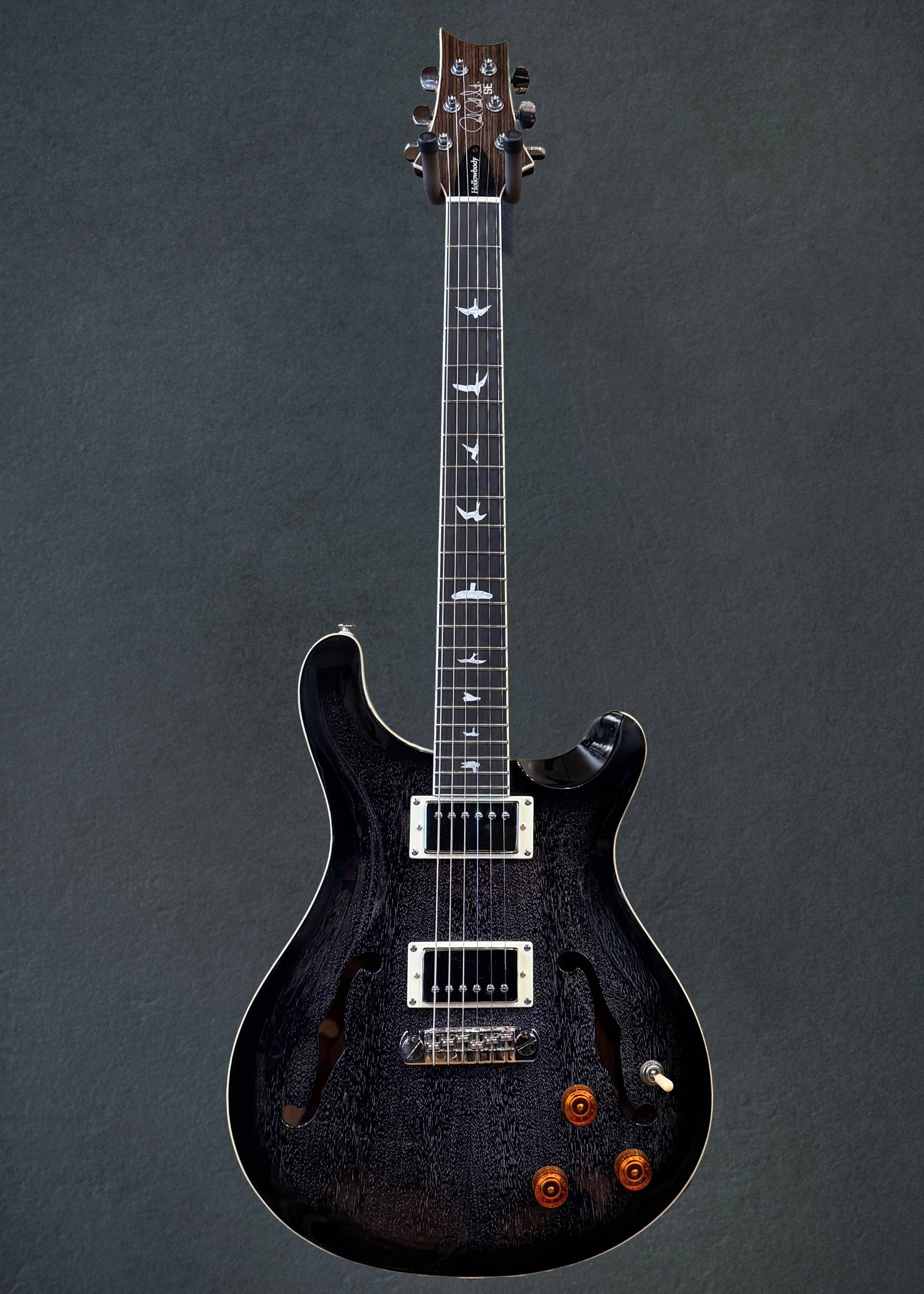 SE Hollowbody Standard Piezo '23 - Image 3