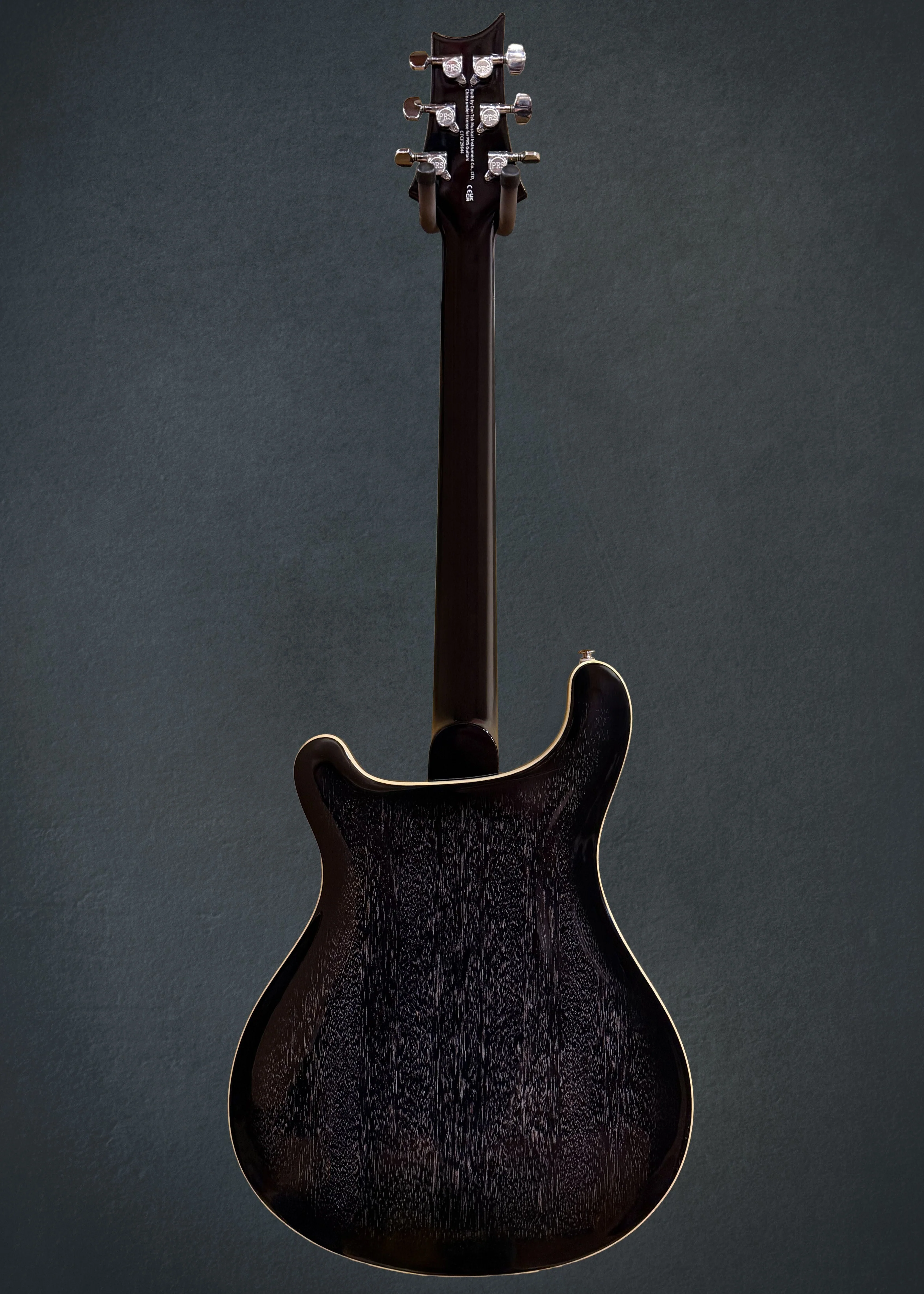 SE Hollowbody Standard Piezo '23 - Image 5