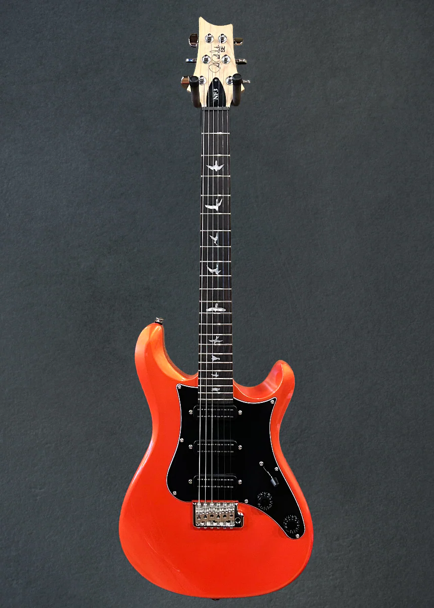 SE NF3 w/Rosewood '24 - Image 3