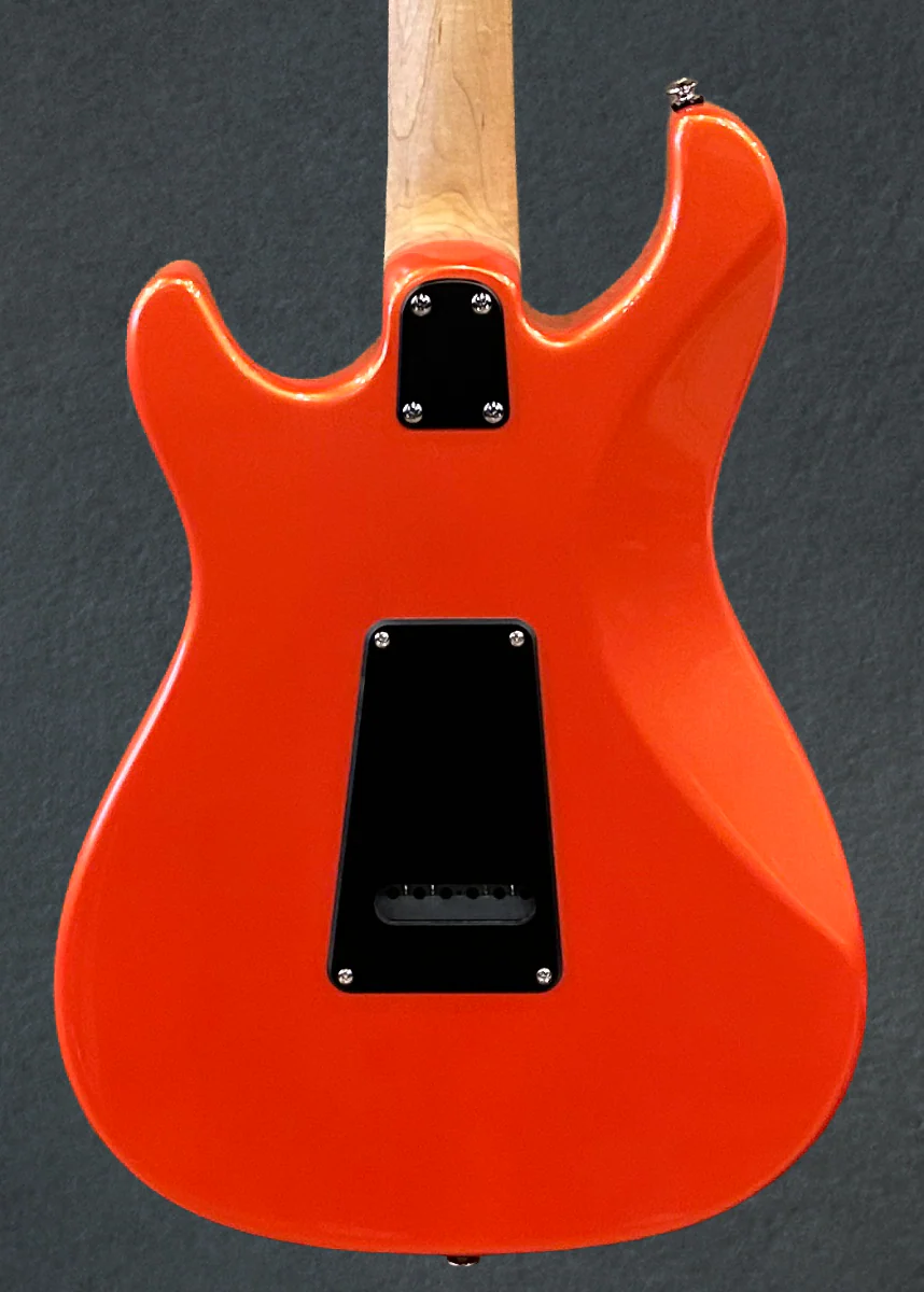 SE NF3 w/Rosewood '24 - Image 4