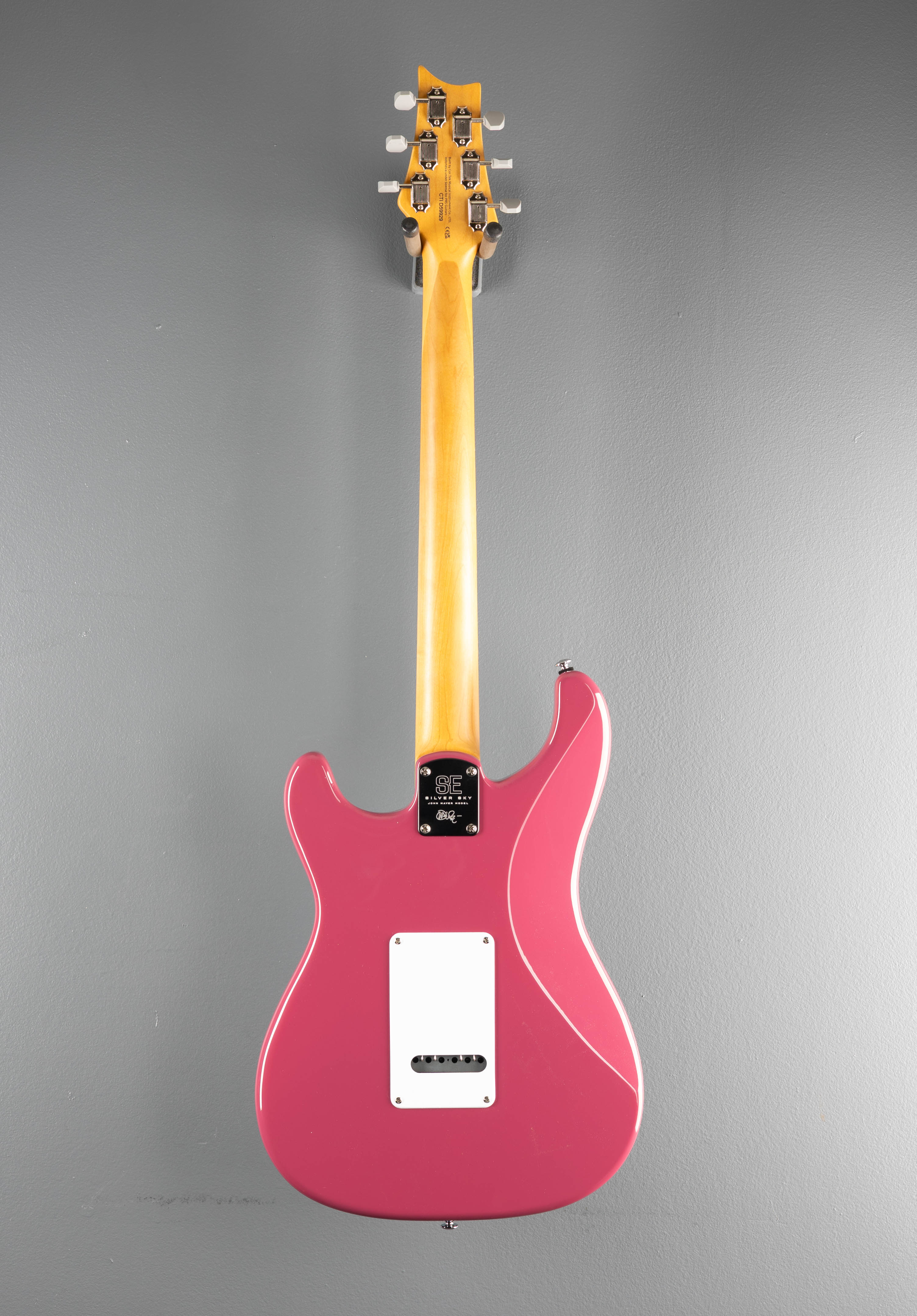 SE Silver Sky '21 - Image 5
