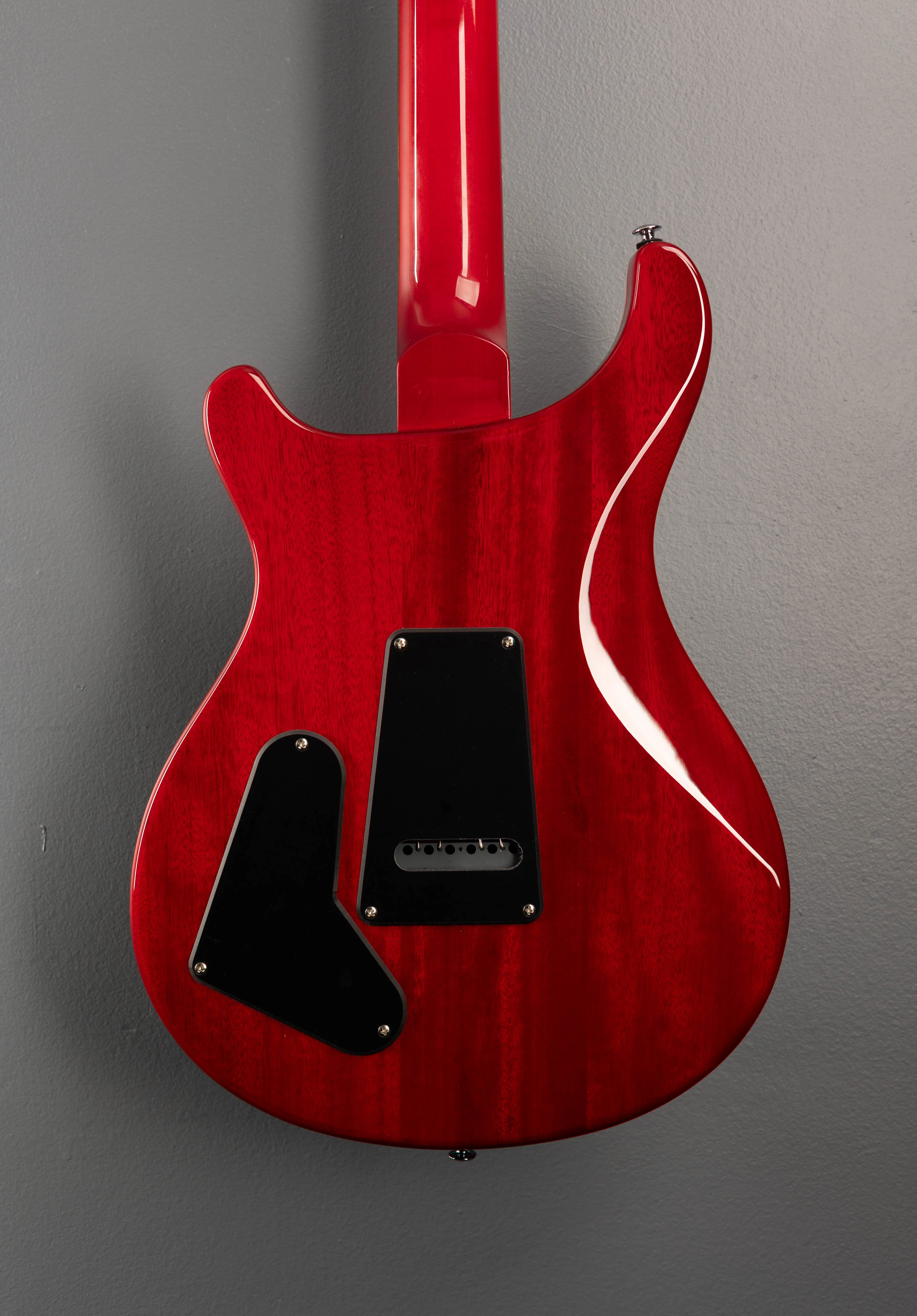 SE Studio - Charcoal Cherry Burst - Image 4