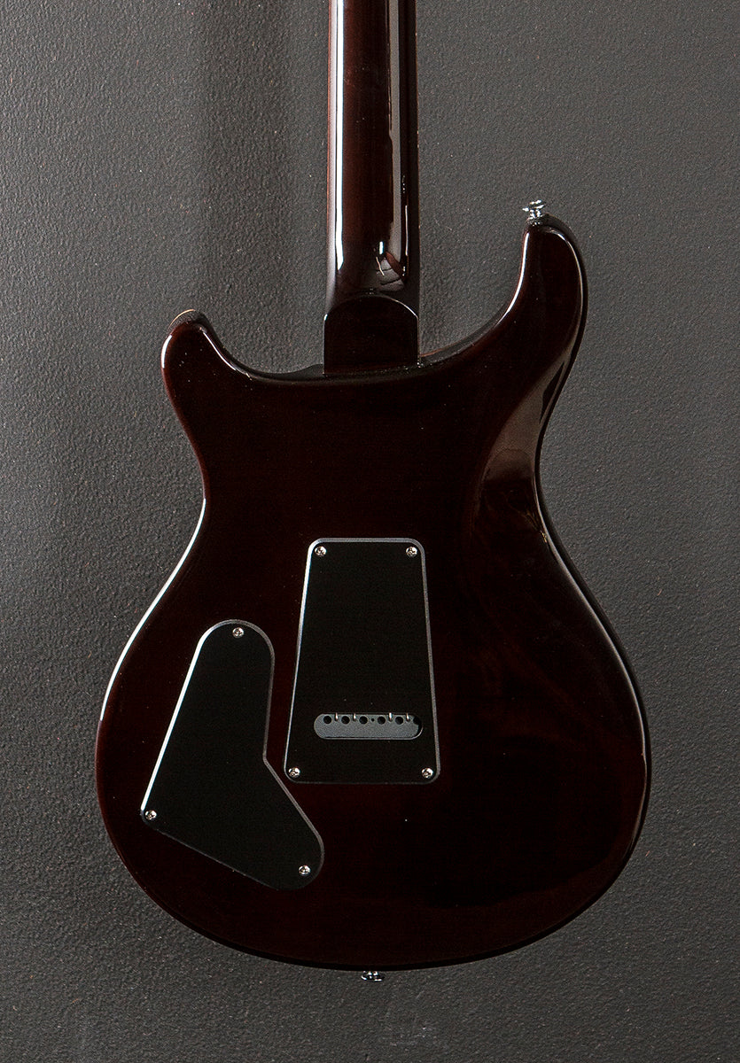SE Studio - Orange Tiger Smokeburst - Image 4