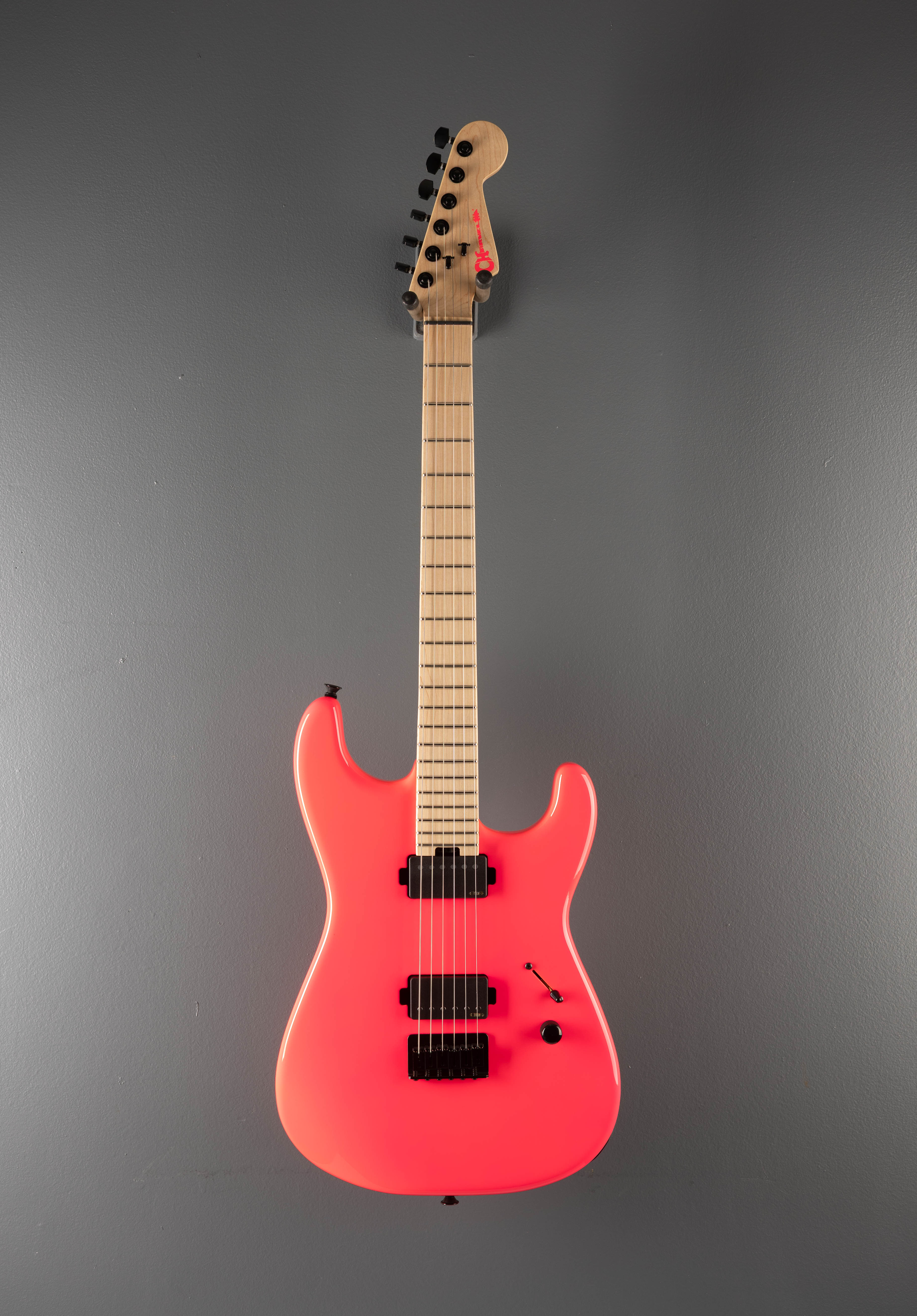 Sean Long Signature Pro-Mod San-Dimas Style 1 HH HT M - Neon Pink - Image 3