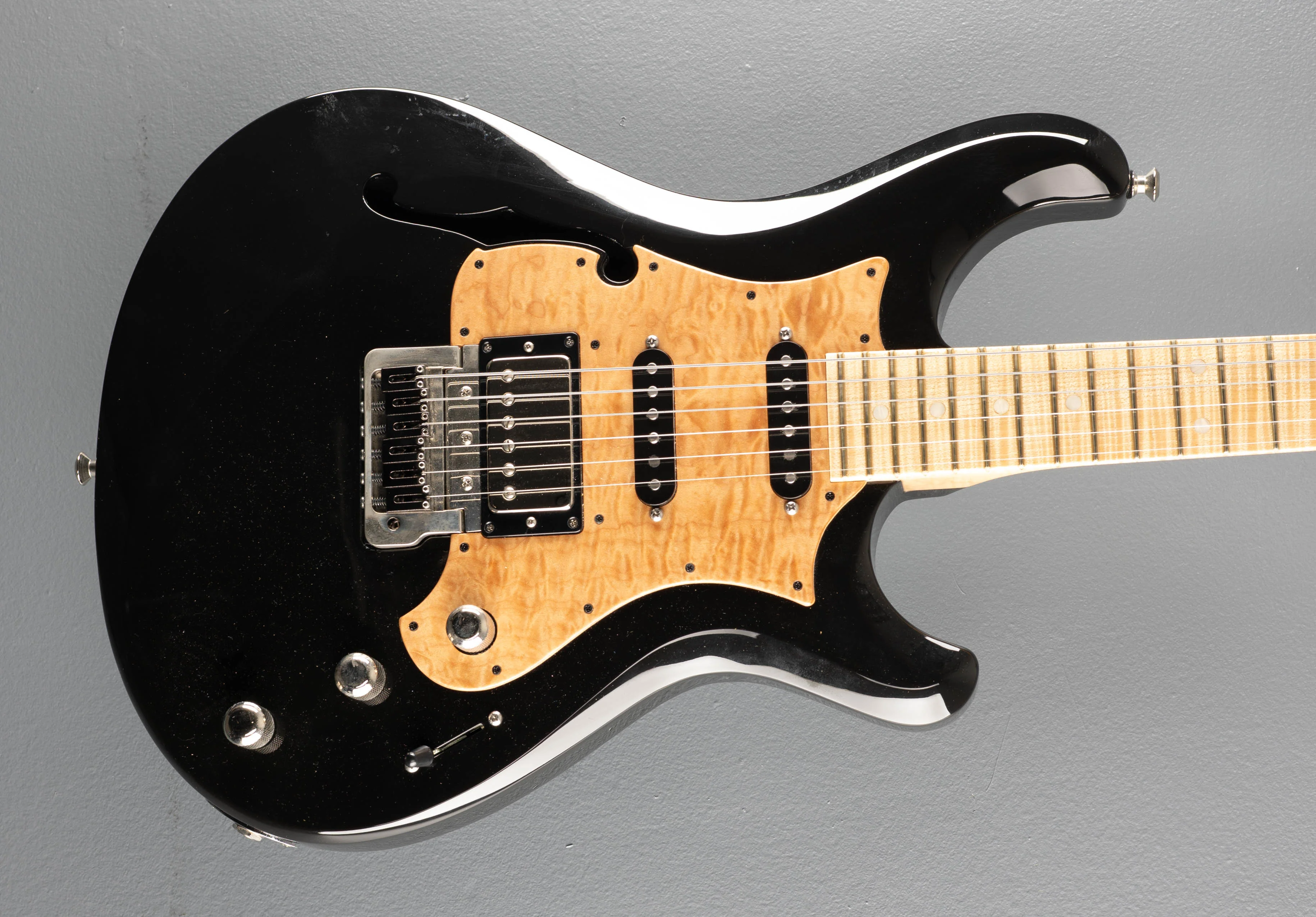 Severn Trem HSS HB, '21