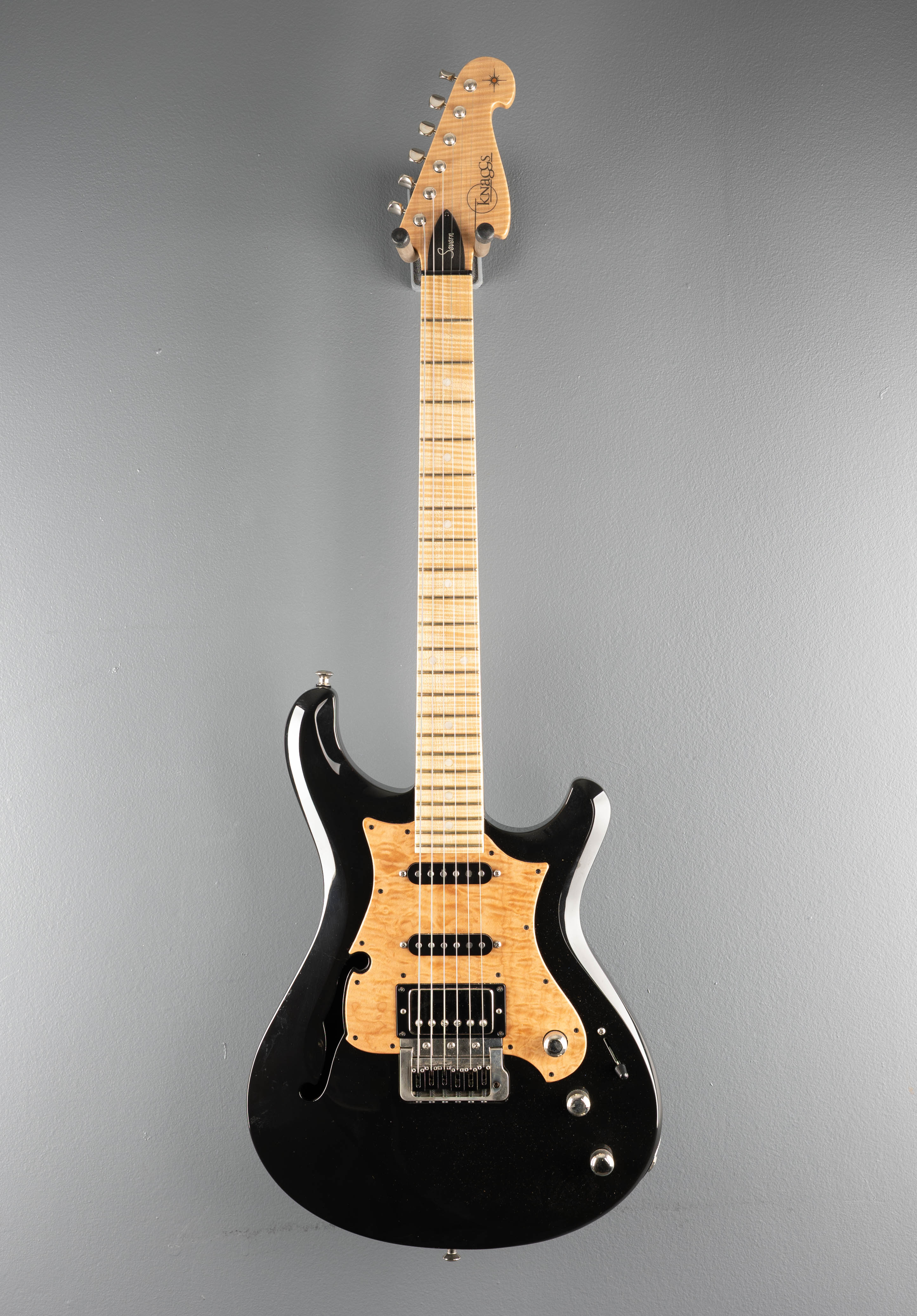 Severn Trem HSS HB, '21 - Image 3