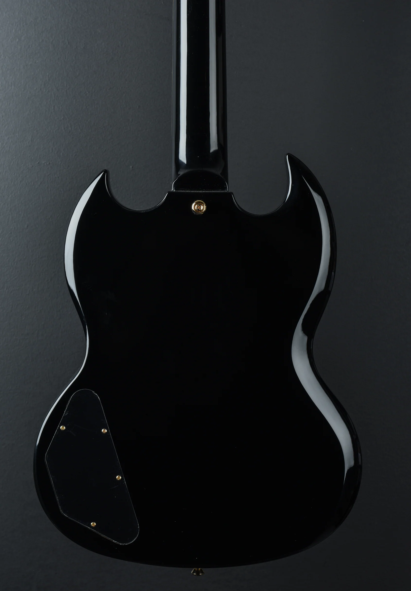 SG Custom - Ebony - Image 5