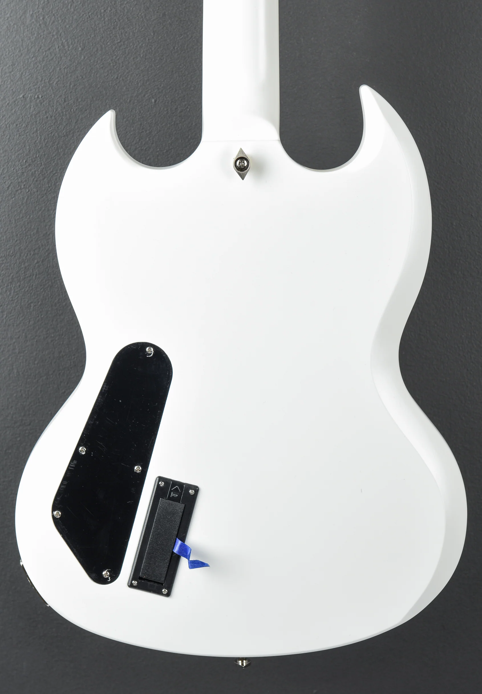 Prophecy SG - Aged White Tiger Burst - Image 4