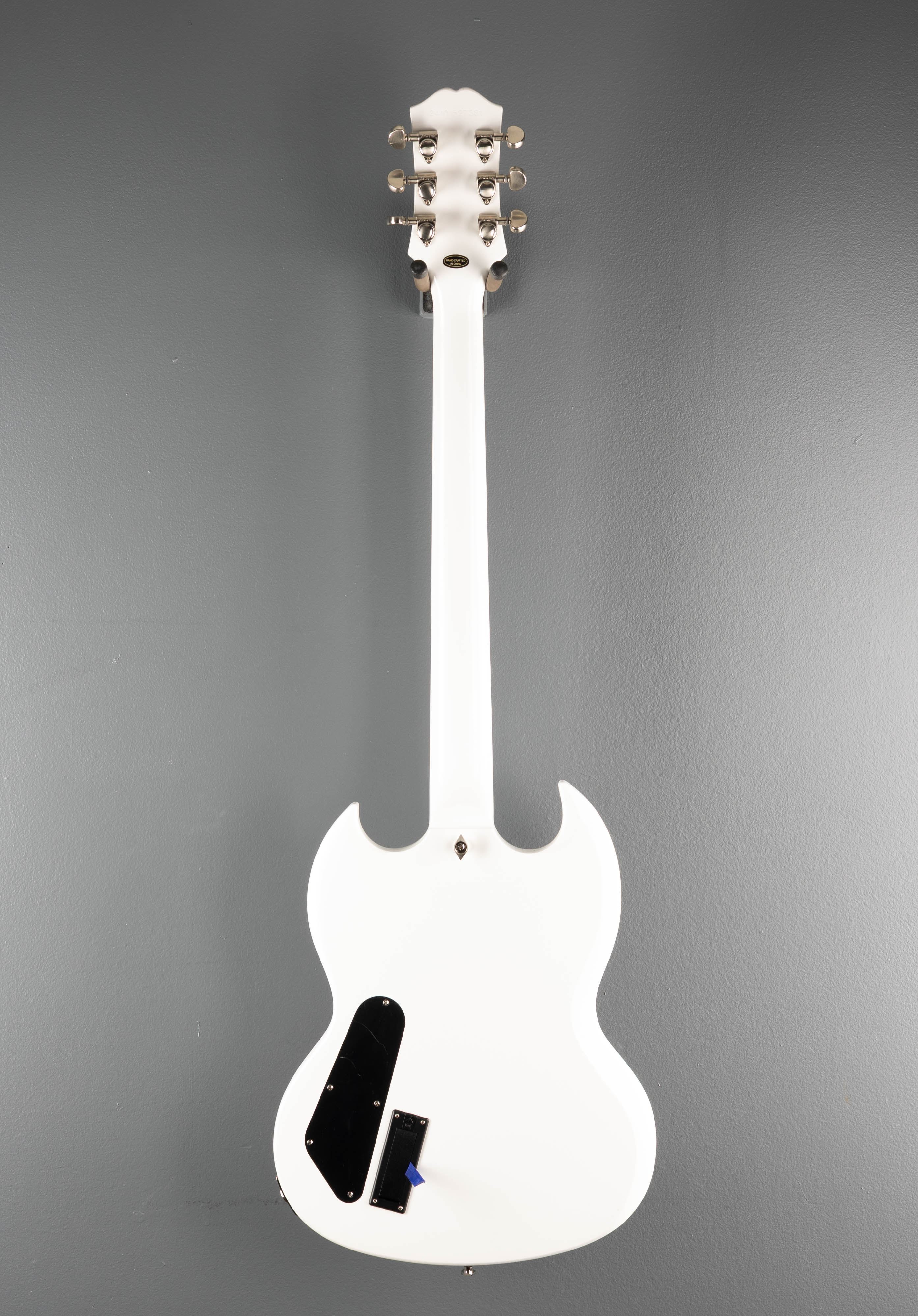 SG Prophecy - Aged White Tiger Burst - Image 5