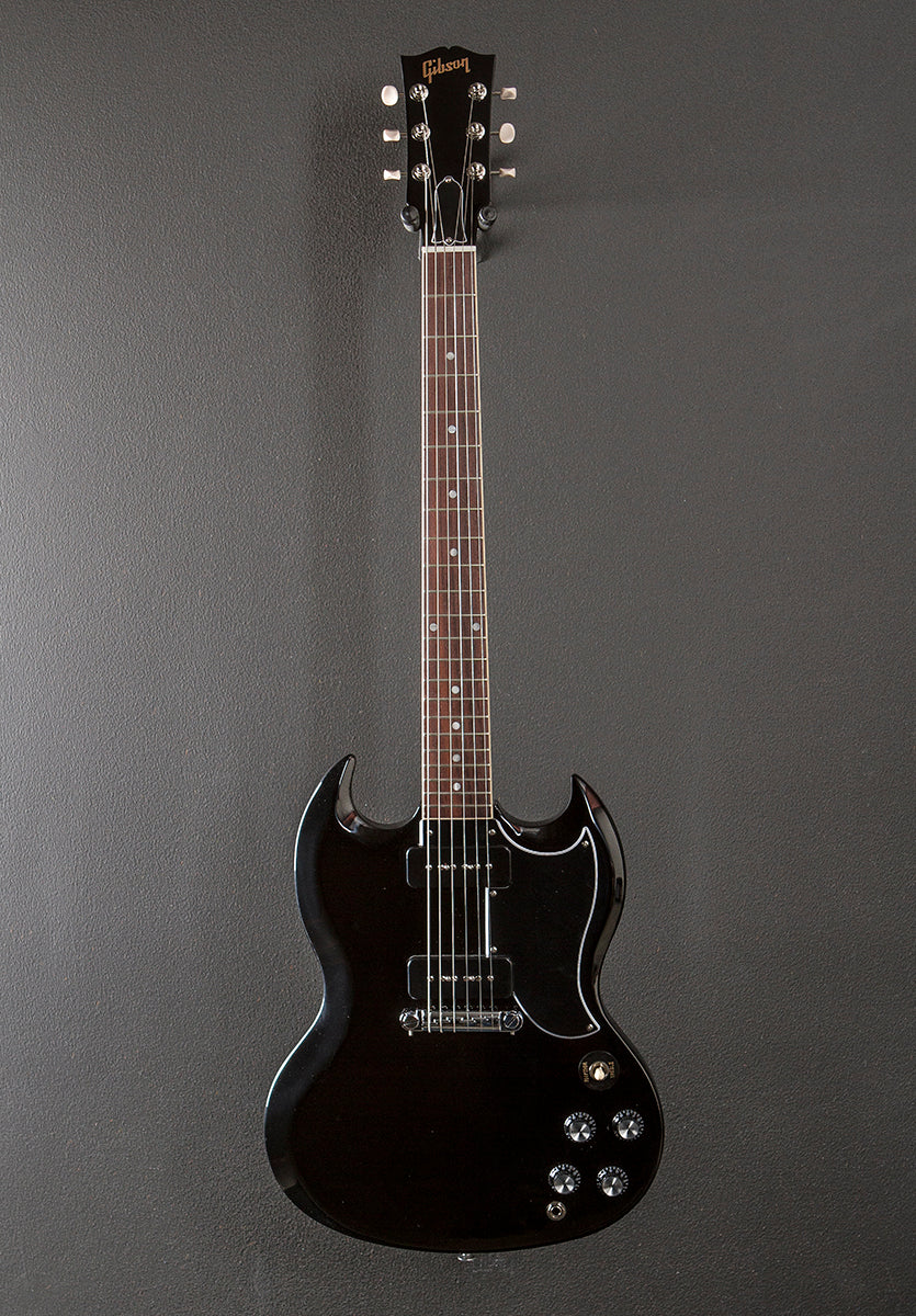SG Special - Ebony - Image 3