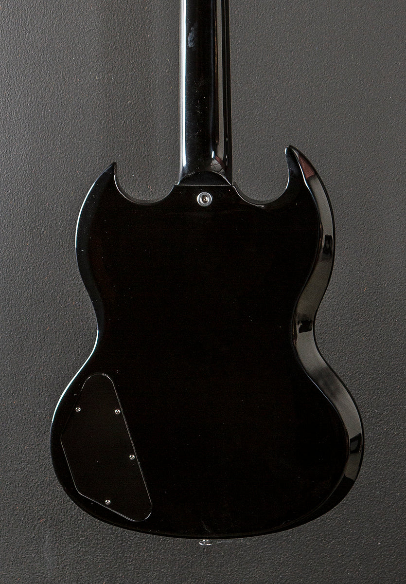 SG Special - Ebony - Image 4
