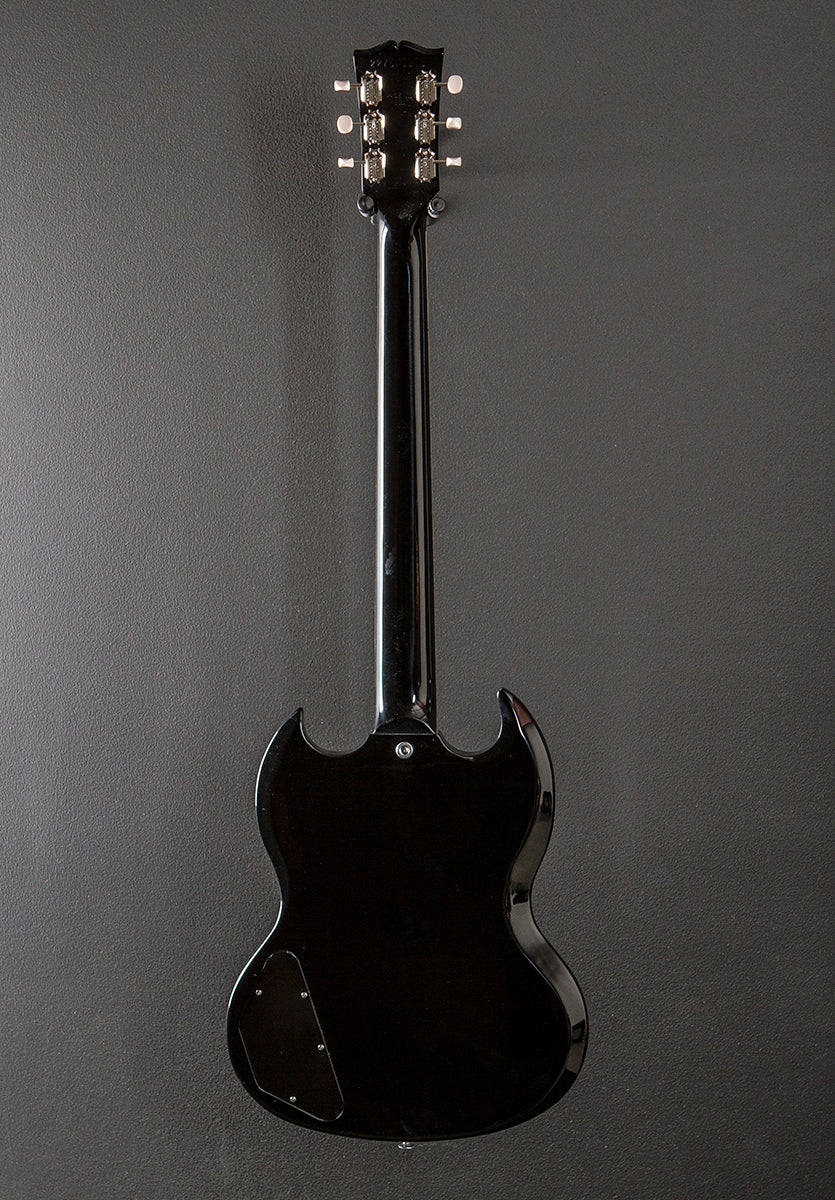 SG Special - Ebony - Image 5