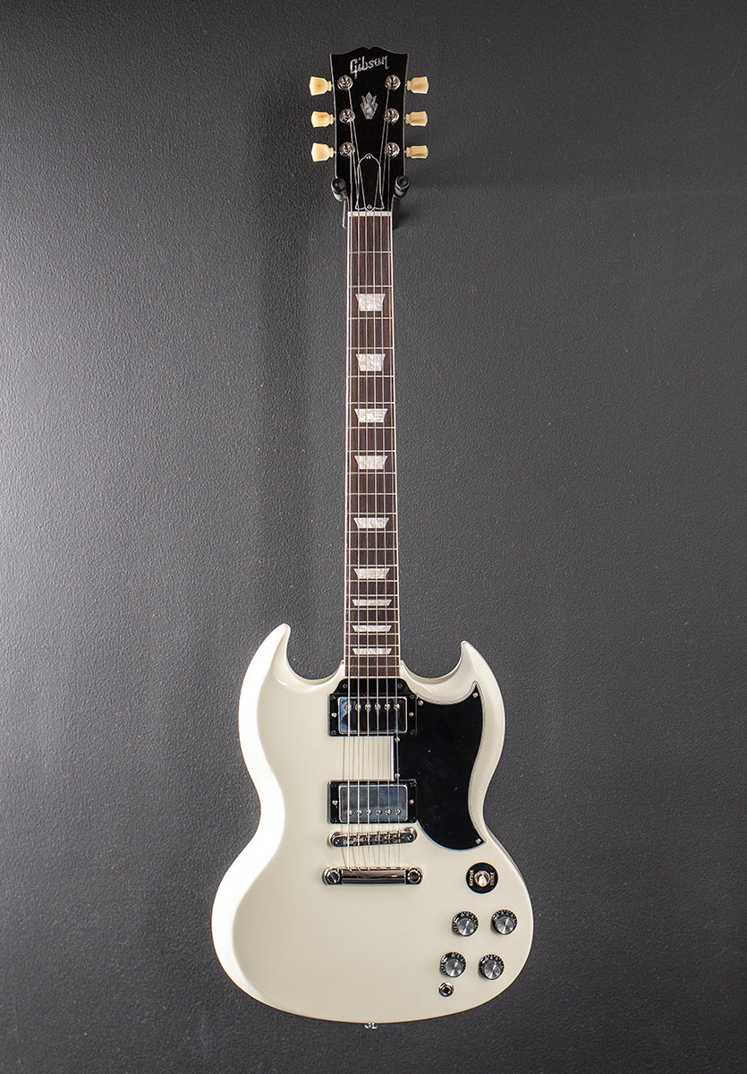 SG Standard ‘61 - Classic White - Image 3