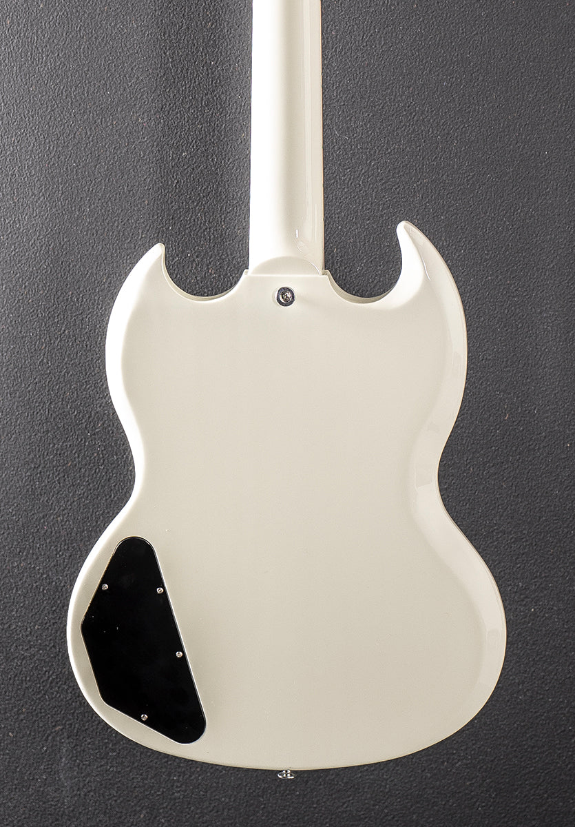 SG Standard ‘61 - Classic White - Image 4