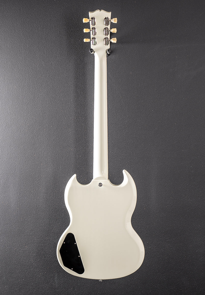 SG Standard ‘61 - Classic White - Image 5