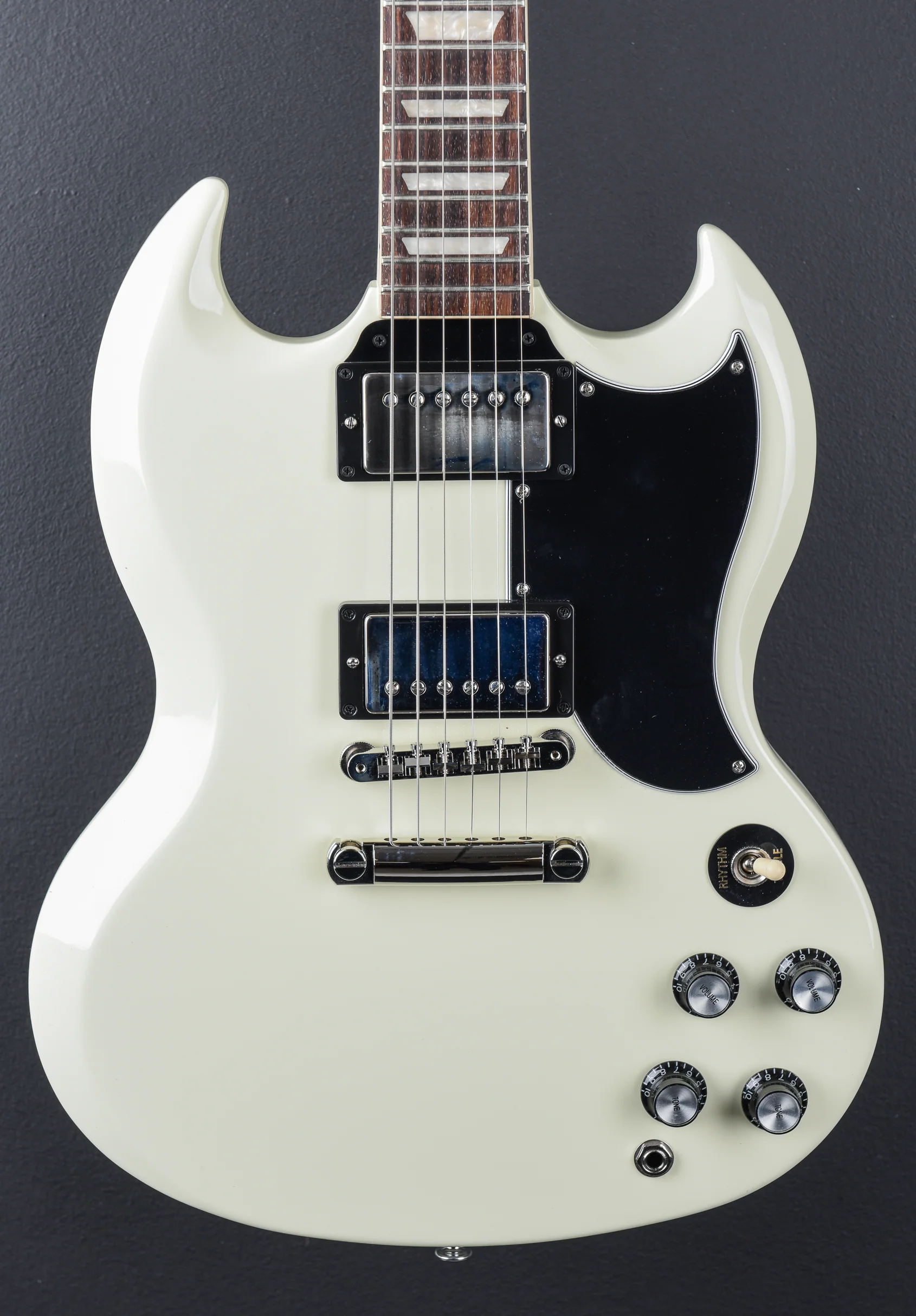 SG Standard ‘61 - Classic White - Image 2