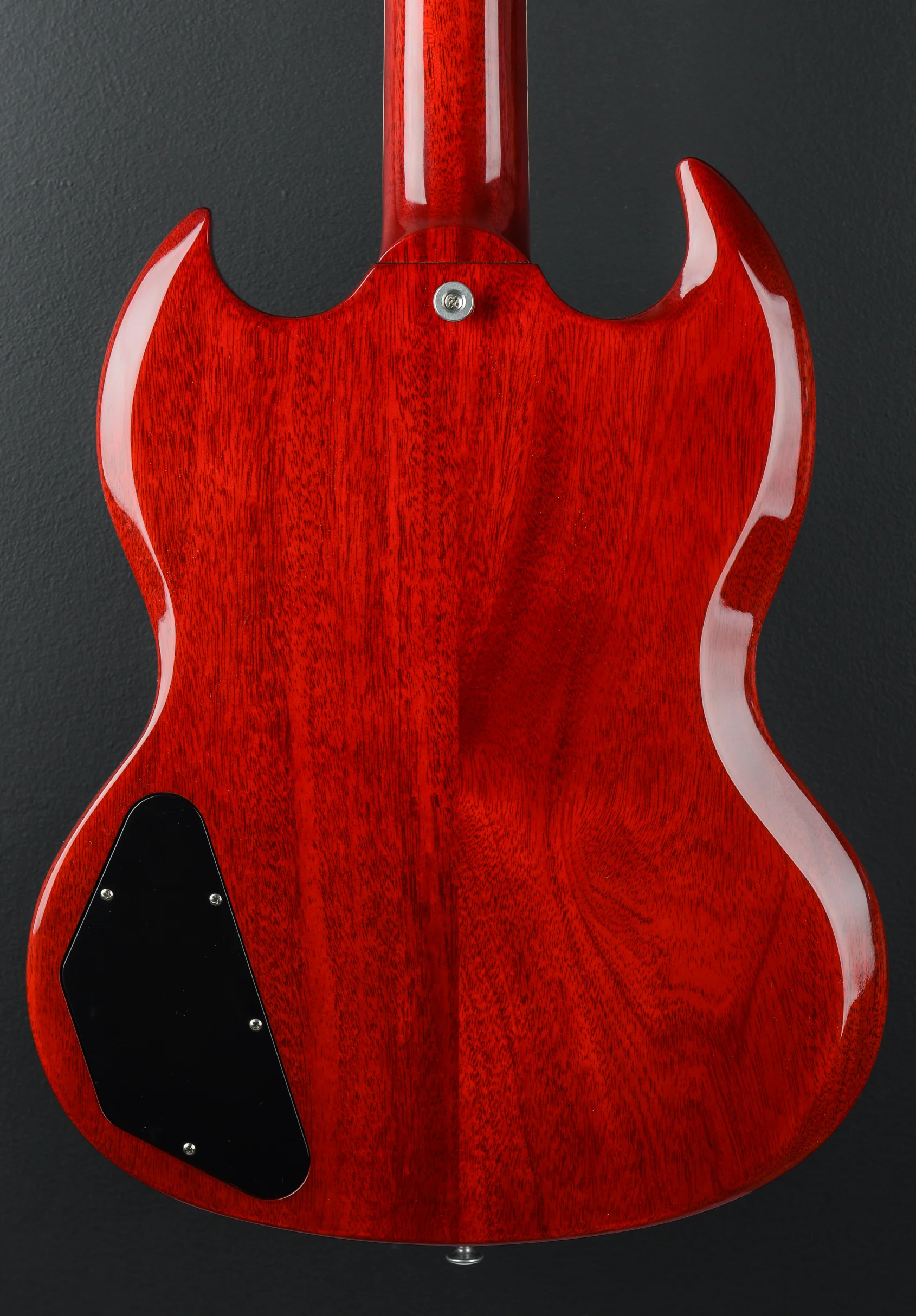 SG Standard '61 - Vintage Cherry - Image 5